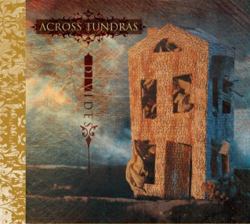 Across Tundras -  Divides (EP) 2005