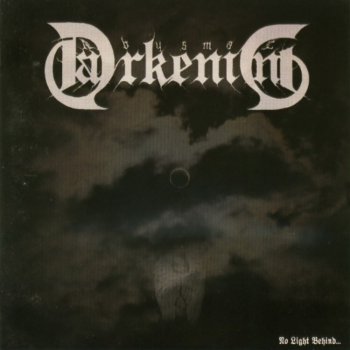 Abysmal Darkening - No Light Behind 2011