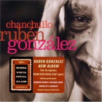 Ruben Gonzalez - Chanchullo (2000)