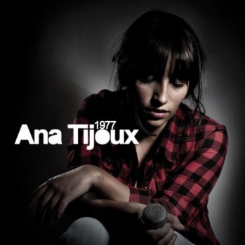 Ana Tijoux-1977 (2009)