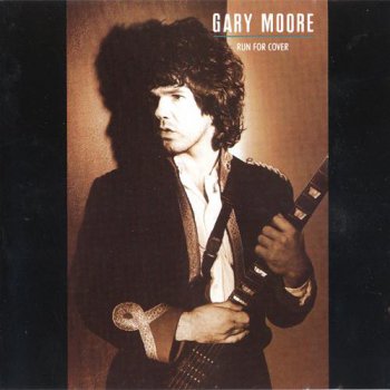 Gary Moore - Run For Cover [Virgin, LP (VinylRip 24/192)] (1985)