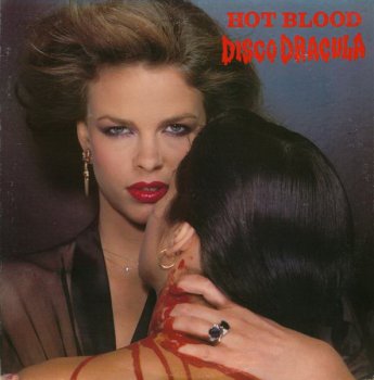Hot Blood  Disco Dracula  1977
