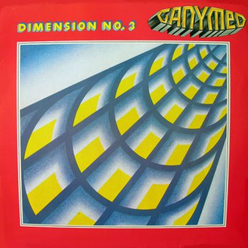 Ganymed   Dimension No.3  1980