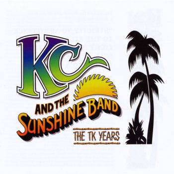 KC & The Sunshine Band    The TK Years 2009