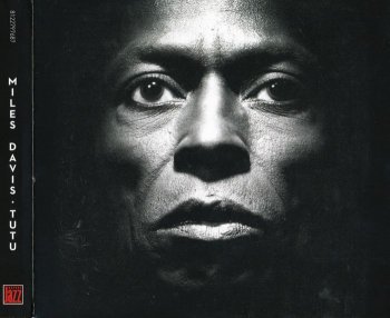 Miles Davis - Tutu 1986 [2CD Deluxe Edition] (2011)