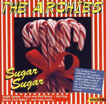 The Archies - Sugar Sugar (1994)