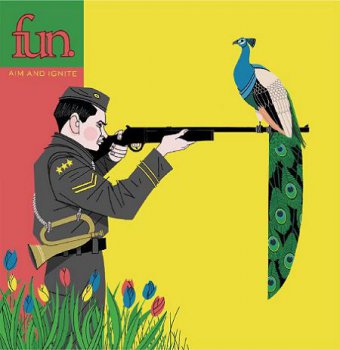 Fun. - Aim And Ignite (2009)