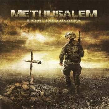 Methusalem - Unite And Conquer (2010)