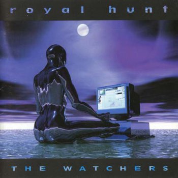 Royal Hunt - The Watchers 2002