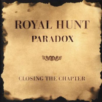 Royal Hunt - Closing The Chapter [Remastered 2008 Edition] {Live} 1998