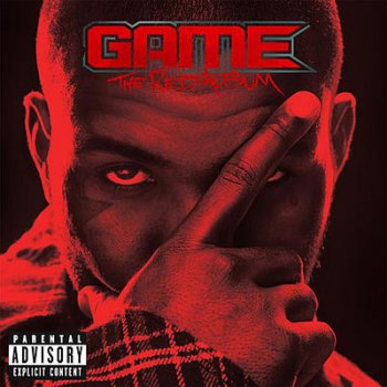 Game-The R.E.D. Album 2011