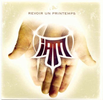 IAM-Revoir Un Printemps (Single) 2003