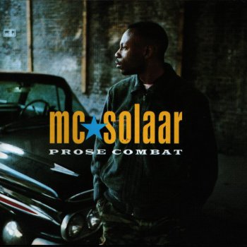 Mc Solaar-Prose Combat 1993