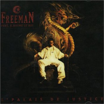 Freeman-L'palais De Justice 1999
