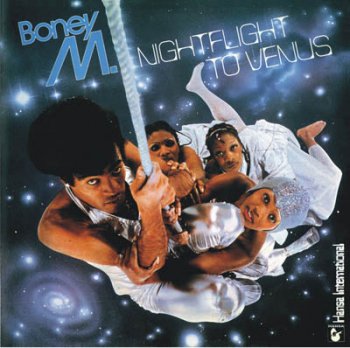 Boney M  Nightflight To Venus  Collector's Edition  2005