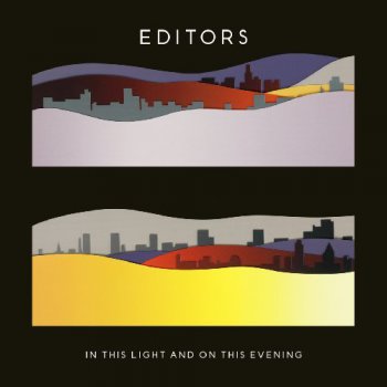 Editors - In This Light & On This Evening (2009)