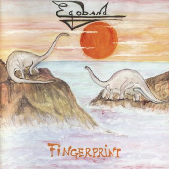 Egoband - Fingerprint 1993