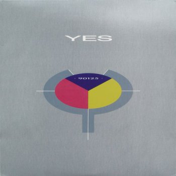 Yes - 90125 (Friday Music US LP 2009 VinylRip 24/96) 1983
