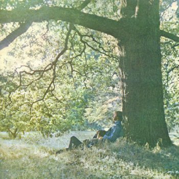 Yoko Ono - Plastic Ono Band (Apple UK Original LP VinylRip 24/96) 1970