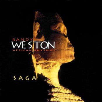 Randy Weston - Saga (1996)