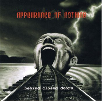 Appearance Of Nothing -  Behind Closed Doors 2006 (Demo)