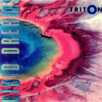Triton - Vivid Dreams (1993)
