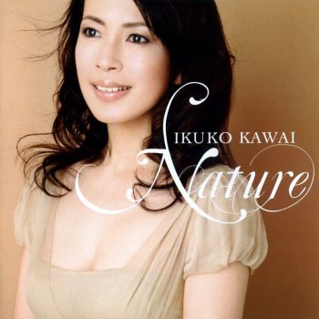 Ikuko Kawai - Nature (2009)