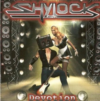 Shylock - Devotion (2007)