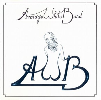 Average White Band   AWB   1974