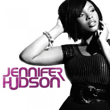 Jennifer Hudson - Jennifer Hudson (2008)