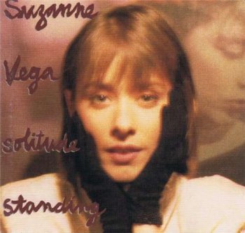 Suzanne Vega - Solitude Standing (1987)