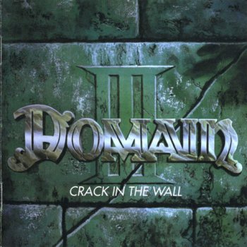 Domain - Crack In The Wall (1991)