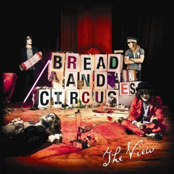 View - Bread & Circuses (2011)