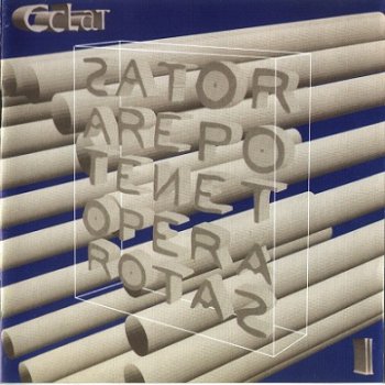Eclat - Eclat II (1992)