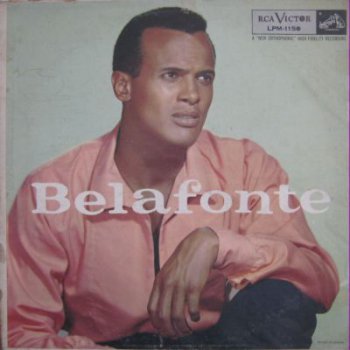 Harry Belafonte - Belafonte (RCA Victor Lp VinylRip 24/96) 1956