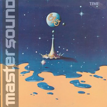 Electric Light Orchestra - Time [Master Sound Japan 30AP 2263, LP, (VinylRip 24/192)] (1981)