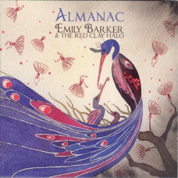 Emily Barker & The Red Clay Halo - Almanac (2011)