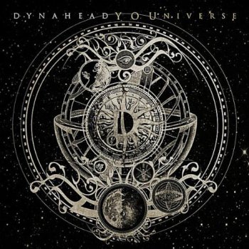 Dynahead - Youniverse (2011)