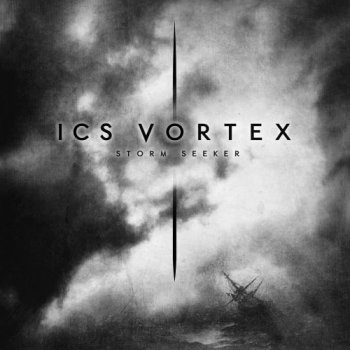 ICS Vortex - Storm Seeker (Digipack) (2011)