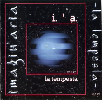 Imagin' Aria - La Tempesta (2006)