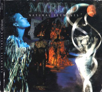 Myriad - Natural Elements (2004) 