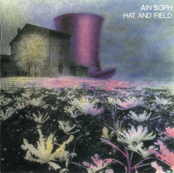 	 AIN SOPH - HAT AND FIELDT 1986