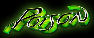 Poison: Poison Collector's Edition (3 CD Box Set) 2009