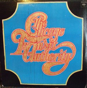 Chicago  Transit Authority (1969)