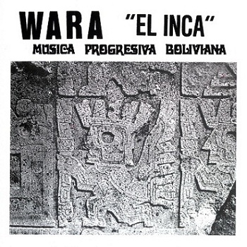 Wara - El Inca (1973)