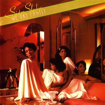 Sister Sledge   We Are Family 1979