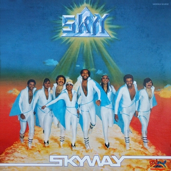 Skyy   Skyway 1980
