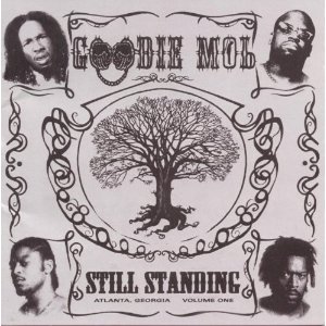 Goodie Mob-Still Standing 1998