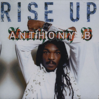 Anthony B - Rise Up (2009)