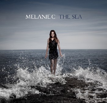 Melanie C - The Sea (2011) (Lossless)